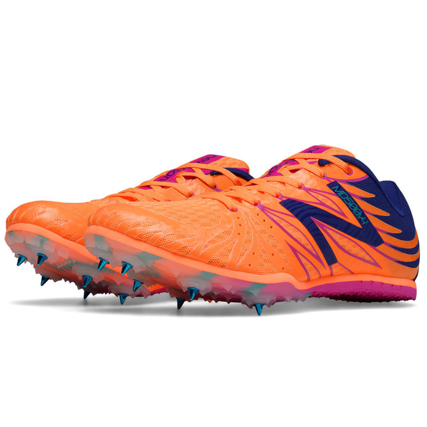 New Balance md 800