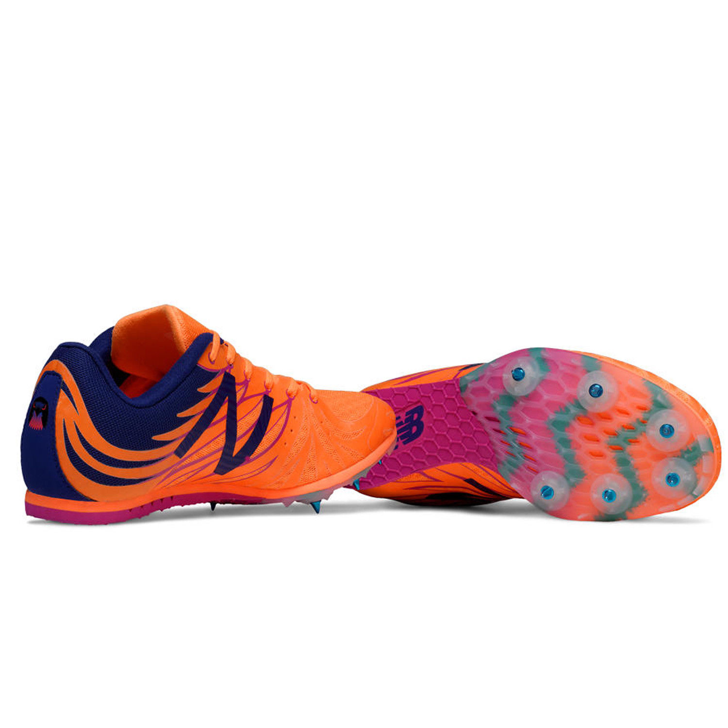 New Balance md 800 — изображение 4