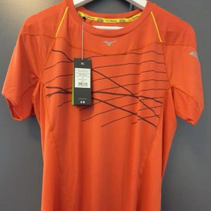 Mizuno DryLite Cooltouch Tee
