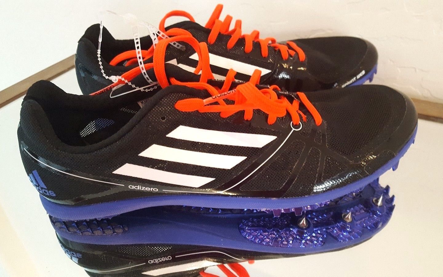 Adidas Adizero Avanti 2 — изображение 4