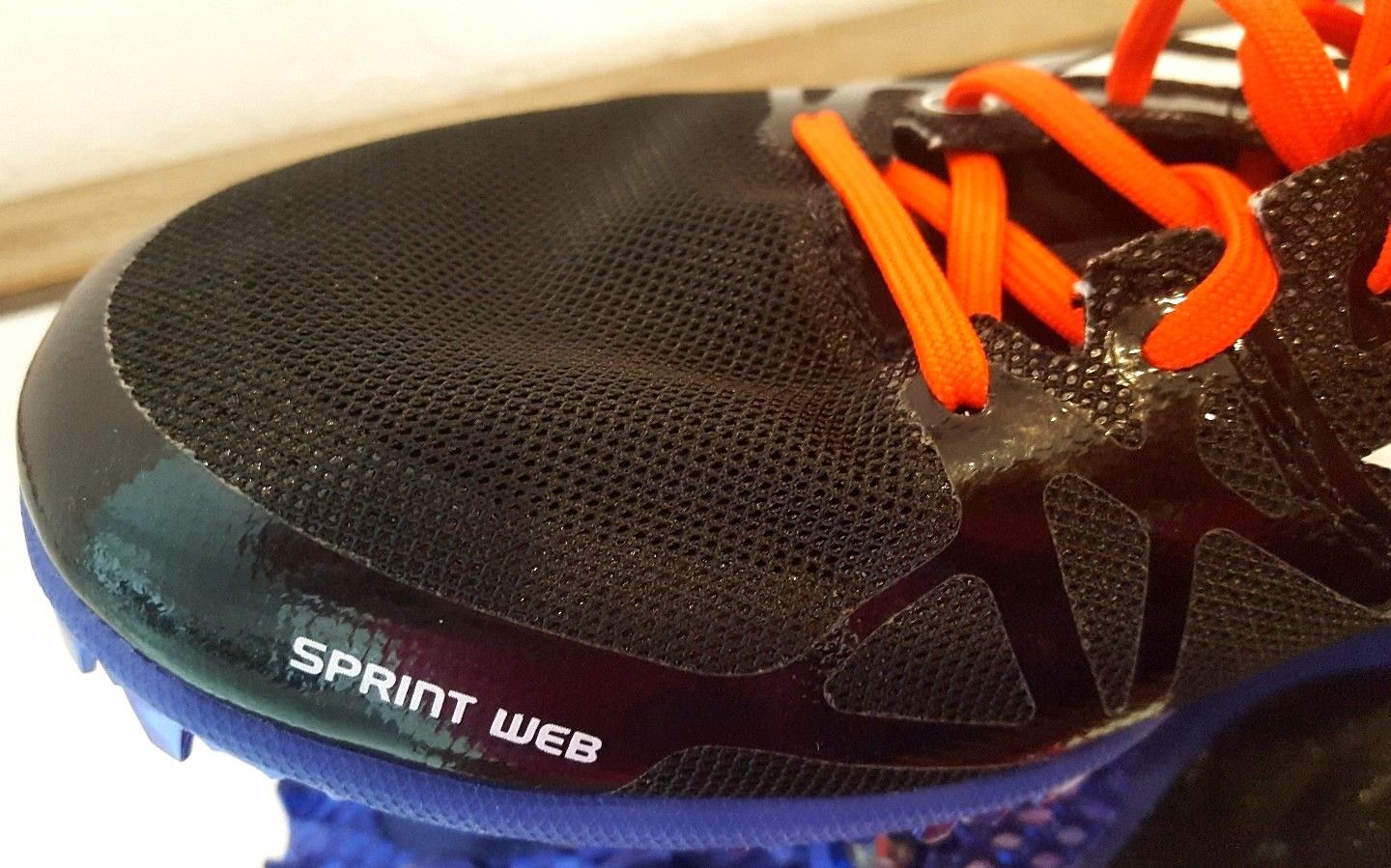 Adidas Adizero Avanti 2 — изображение 3