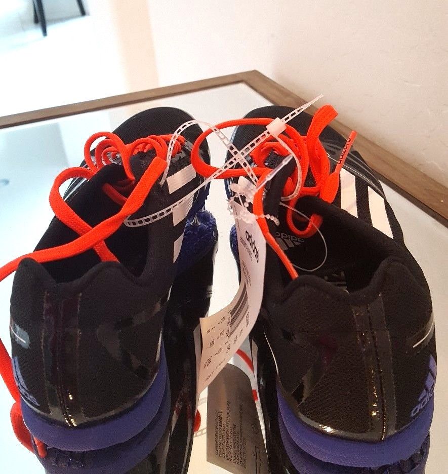 Adidas Adizero Avanti 2 — изображение 2