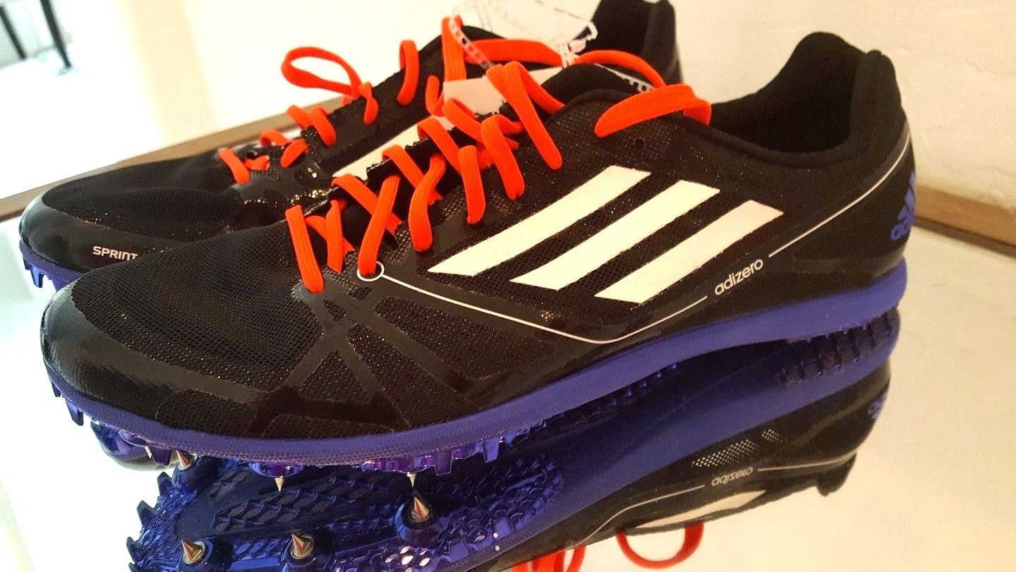 Adidas Adizero Avanti 2 — изображение 5
