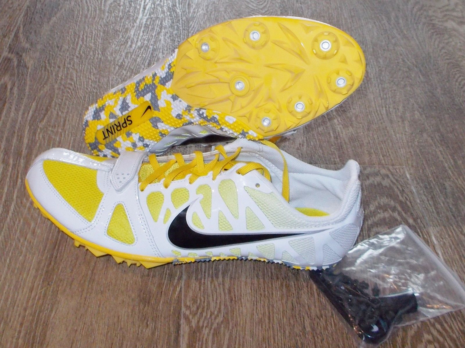 Nike Zoom Rival S6