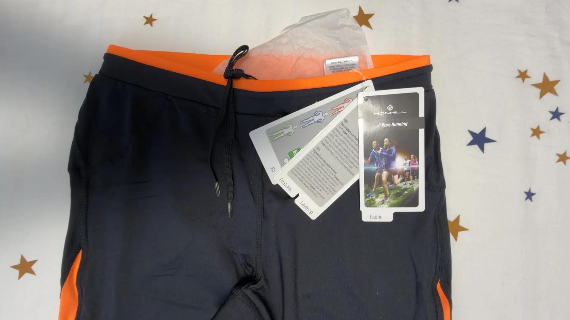 Ronhill Vizion Contour Tight